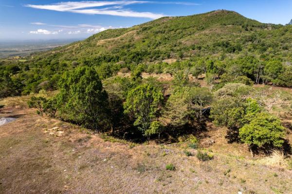Luxury view-building lot in alto jaramillo boquete