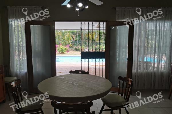 Finca en chame