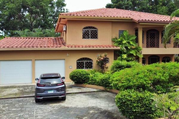 House in coronado golf panama