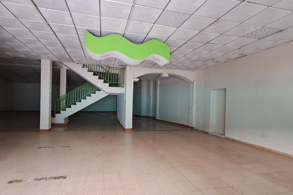 Venta de local comercial en aguadulce