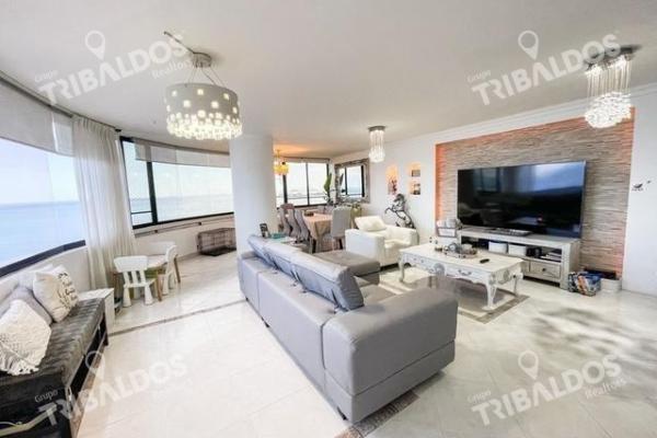 Alquiler de apartamento en ph horizonte, coco del mar