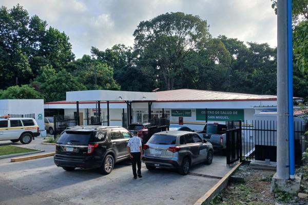 Sale of land 116 acres in san miguel, pacora river