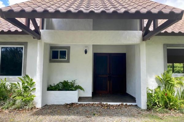 Venta de casa en el valle