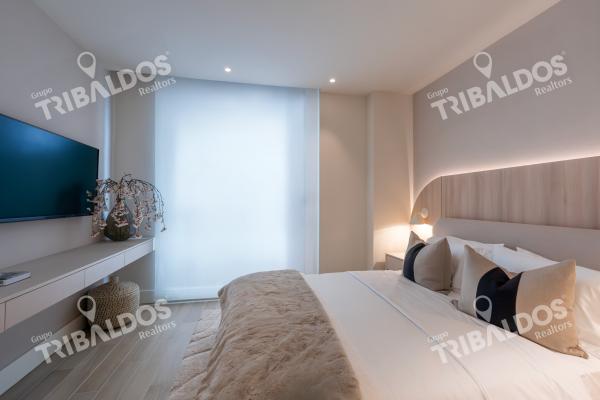 Venta apartamento the palms ocean reef