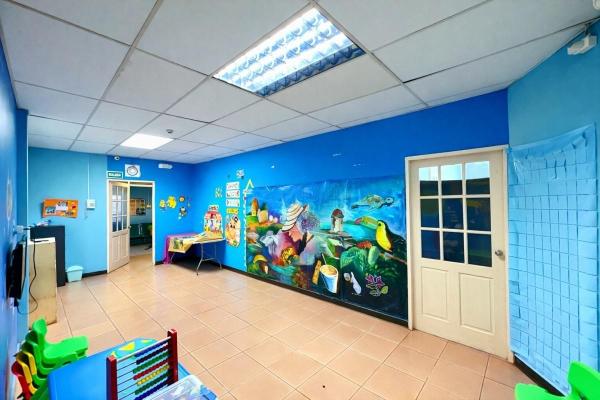 Propiedad comercial en venta o alquiler – uso multifuncional