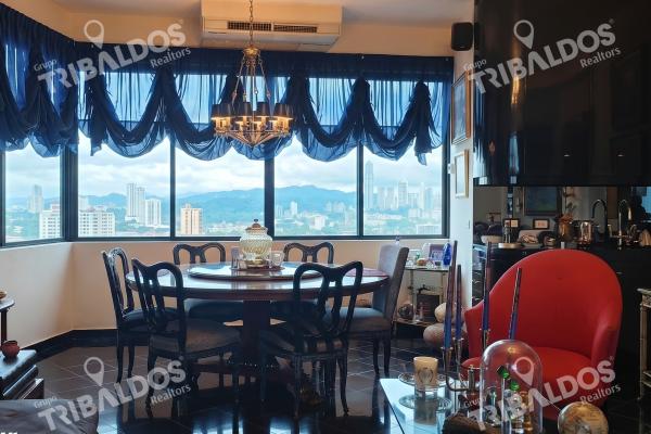 Alquiler de apartamento en la cresta ph elite