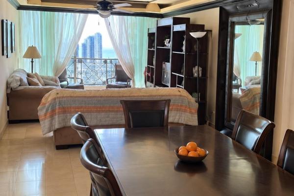 Se vende apartamento en punta pacifica
