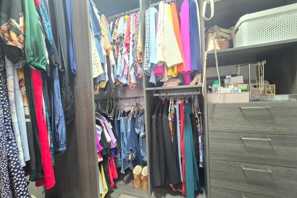 Venta de apartamento en la loma
