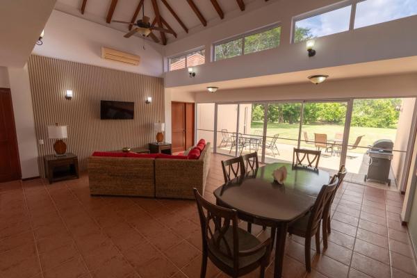 Villa en costa blanca golf & villas