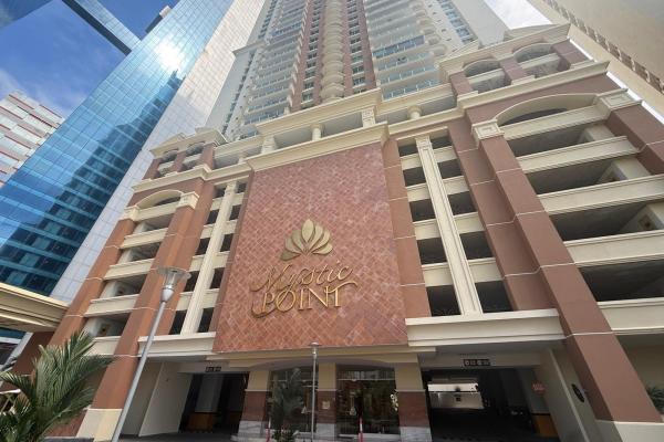 Apartamento en venta en punta pacífica - ph mystic point