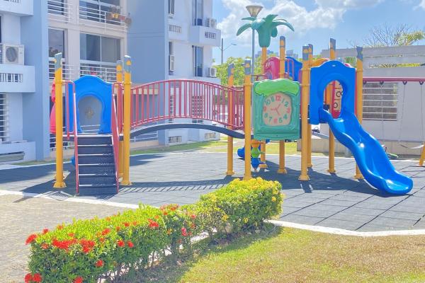 Venta de apartamento en p.h. mc gregor heights