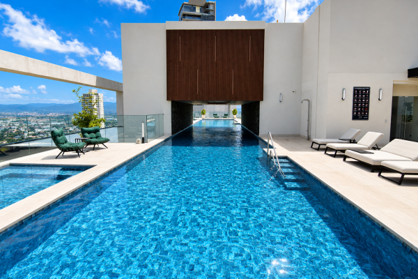 Apartamentos en venta en santa maría, ph the ivy
