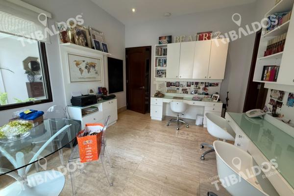 Venta de casa en fairway estates, santa maría