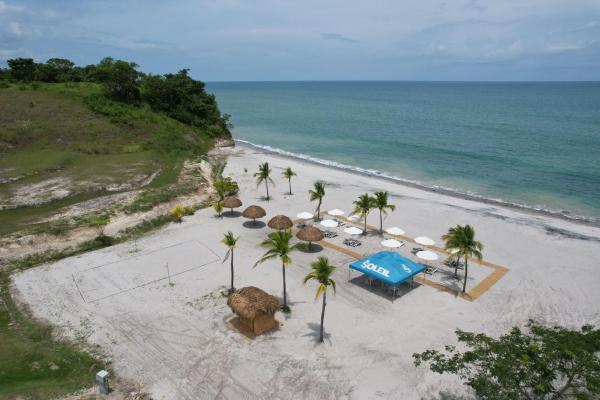 House in soleil, playa del sol