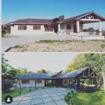 Venta de casa en el frances, alto boquete