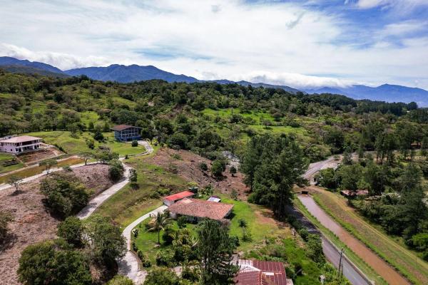 Large building site lot in alta vista, jaramillo