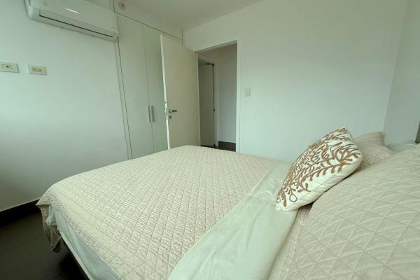 Apartamento en alquiler en bella vista - ph altamira residences