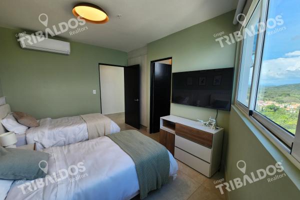 Venta de apartamento en ocean waves nueva gorgona