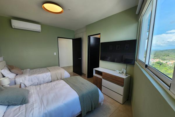Venta de apartamento en ocean waves nueva gorgona