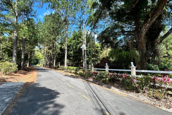Casa en altos de maría con estudios independientes