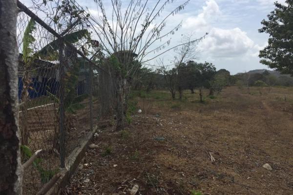 Venta de terreno en el arado, la chorrera