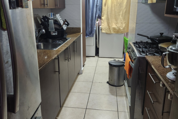 Venta de apartamento en ph victoria hills