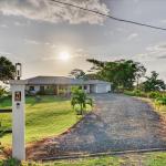 Casa con vista al mar en morrillo heights, veraguas