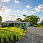 Casa con vista al mar en morrillo heights, veraguas