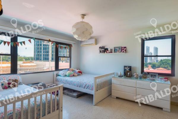Alquiler de apartamento en ph marina del rey, coco del mar, frente al mar