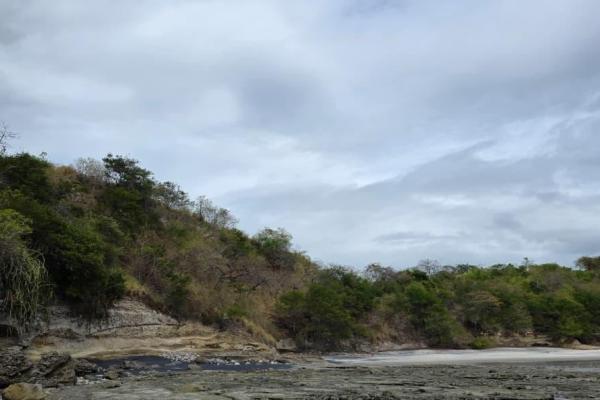Beachfront development land for sale | el palmar