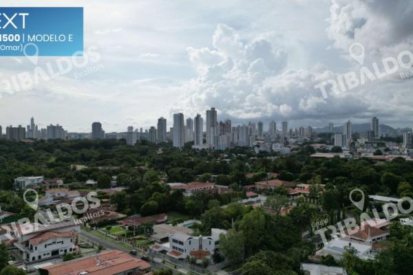 Venta de apartamento en ph next, coco del mar
