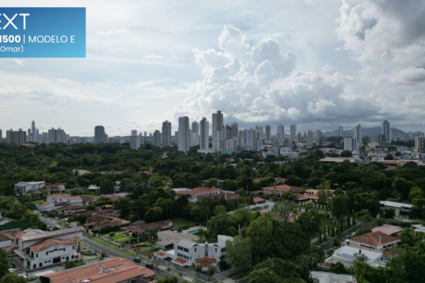 Venta de apartamento en ph next, coco del mar