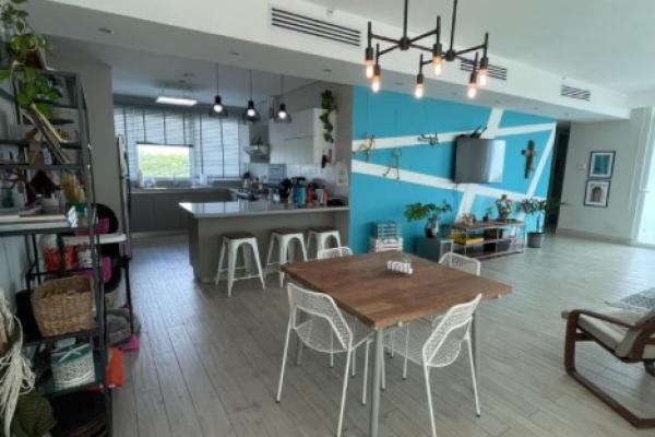 Venta de apartamento en solea, punta barco