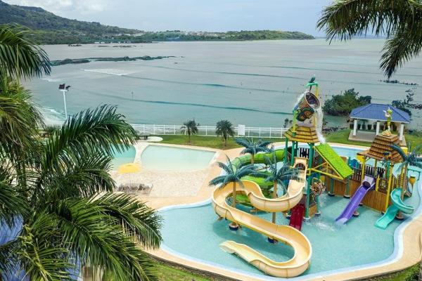 Venta de apartamento en ph altamarina, playa dorada