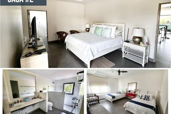 2 houses for sale in ph punta barco village.