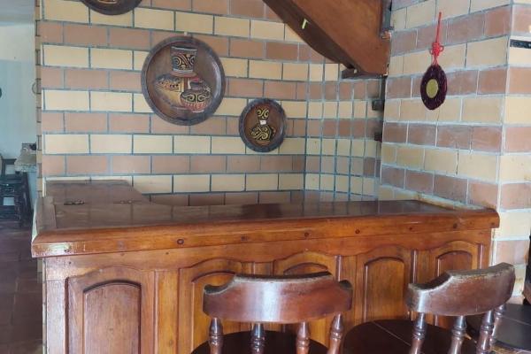 Venta de casa de montaña cerro azul