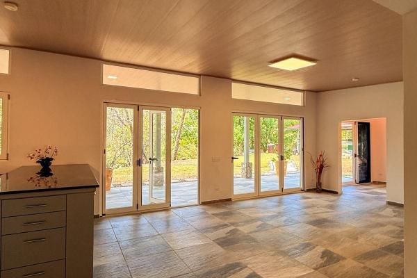 Finca autosuficiente de 10 ha en venta cerca de boquete