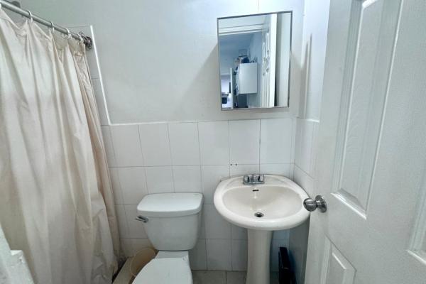 Alquiler duplex en villa lucre (residencial los azores)