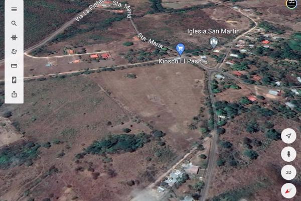 Se vende terreno de 5 hectareas en penonomé