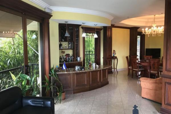 Casa en el avance 1