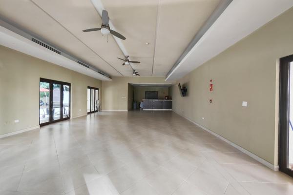 Alquiler de apartamento en clayton, embassy village