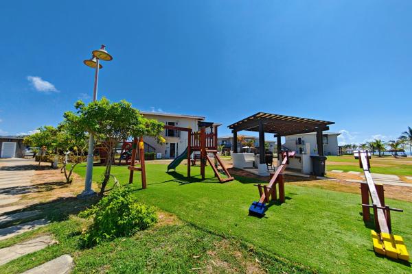 Venta de apartamento en playa caracol,100.65 m²