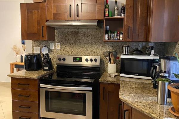 Apartamento en clayton