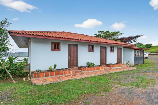 ¡impresionante casa de pesca en venta en panamá!