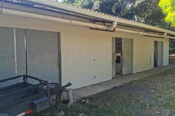 Venta de casa en santa clara
