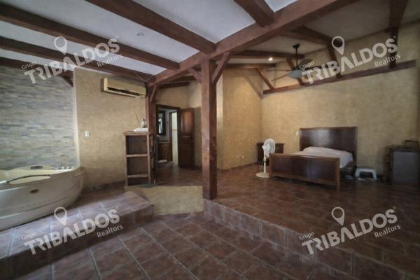 Sale of house in chorerra