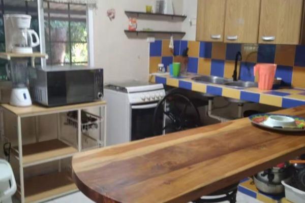 House in piedras gordas