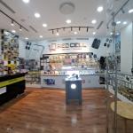 Venta de local comercial con mezzanine en los andes mall