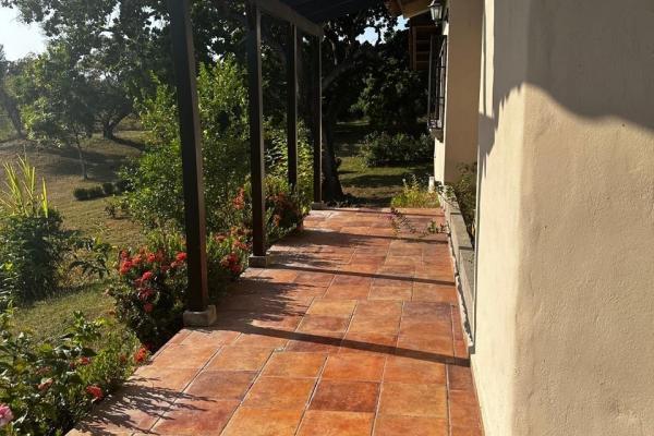 Casa campestre