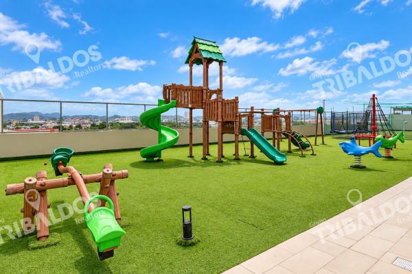 Venta de apartamento en santa maria, ph greengarden, hermosa vista al golf y al mar